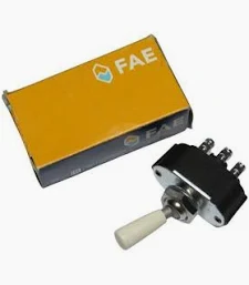 Interruptor 6529-FAE